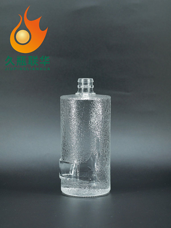 當有為晶白料酒瓶